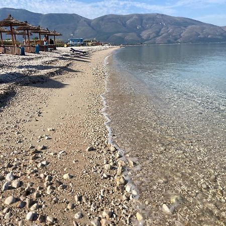 Blue Paradise Hotel Орикум Екстериор снимка