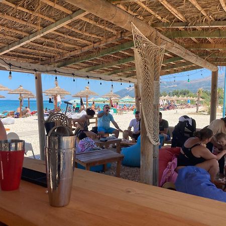Blue Paradise Hotel Орикум Екстериор снимка