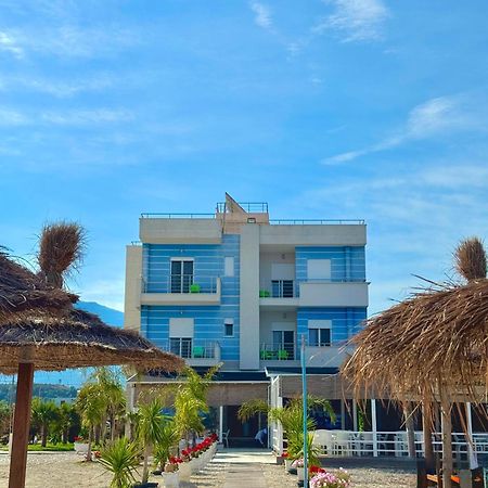 Blue Paradise Hotel Орикум Екстериор снимка