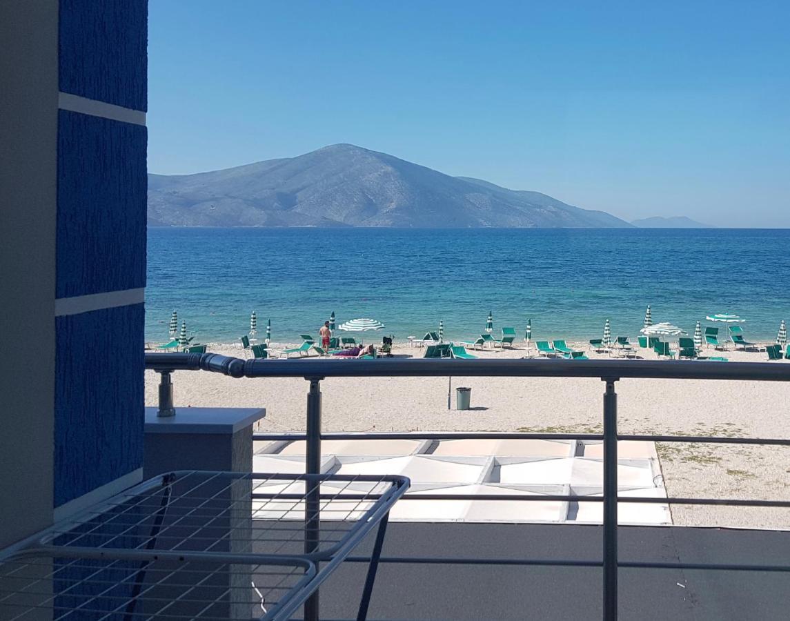 Blue Paradise Hotel Орикум Екстериор снимка
