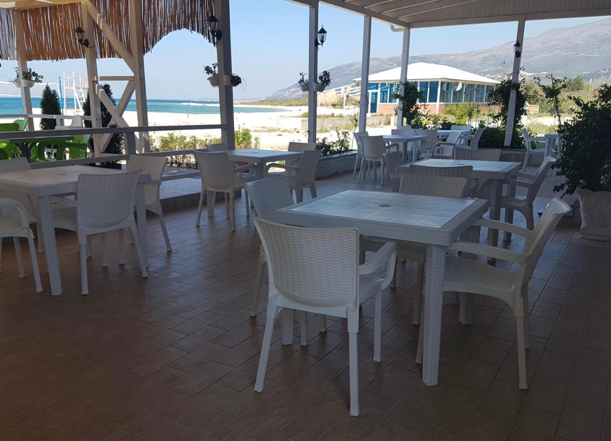 Blue Paradise Hotel Орикум Екстериор снимка