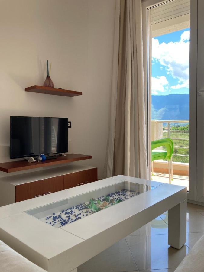 Blue Paradise Hotel Орикум Екстериор снимка