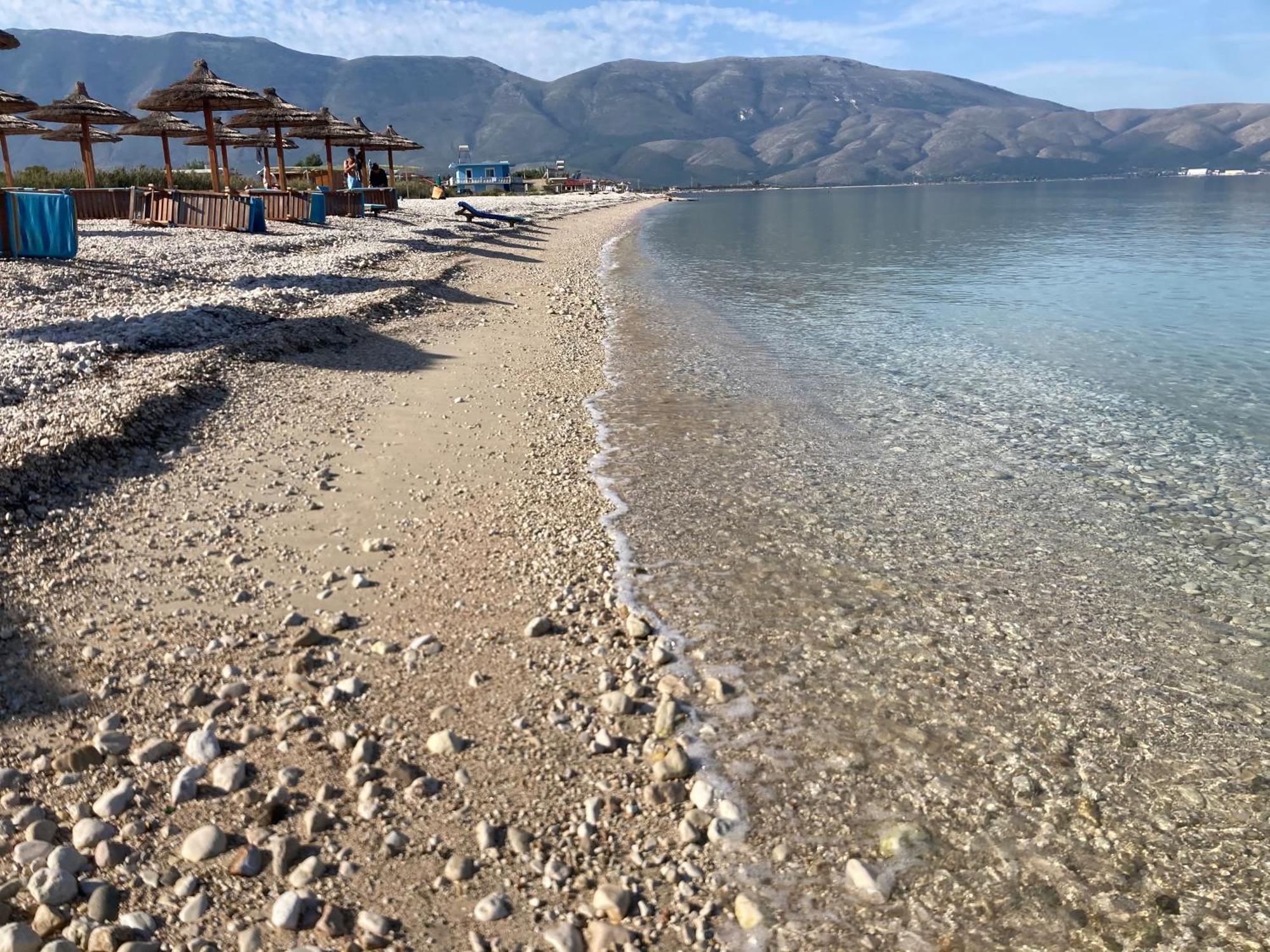 Blue Paradise Hotel Орикум Екстериор снимка