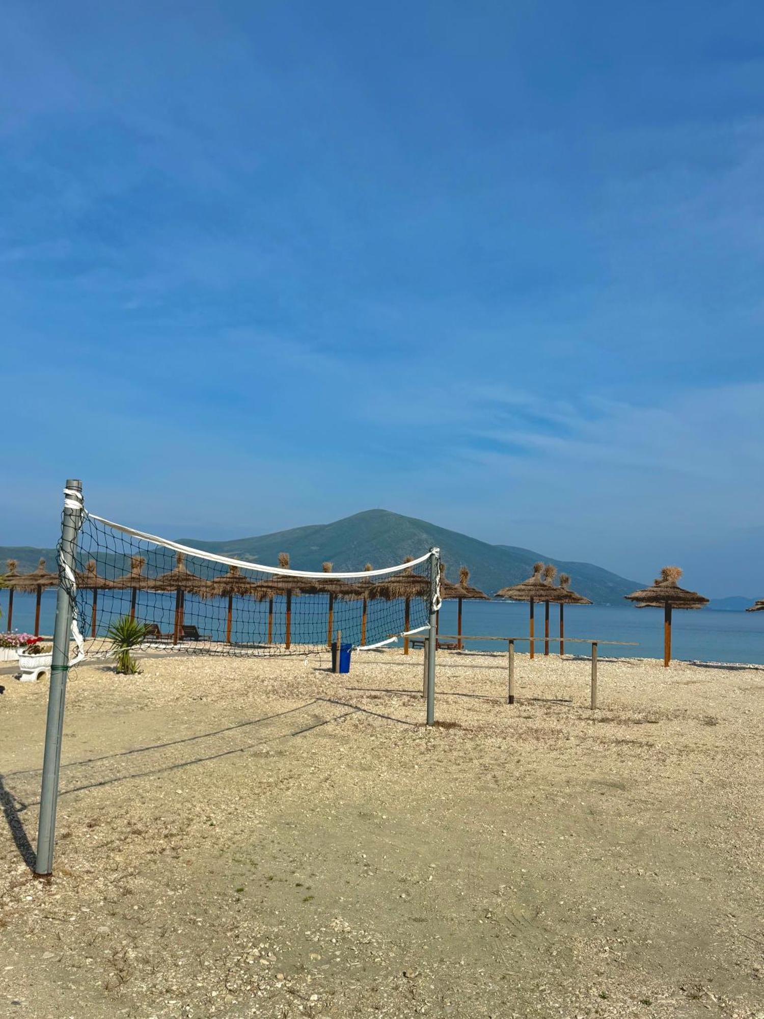 Blue Paradise Hotel Орикум Екстериор снимка