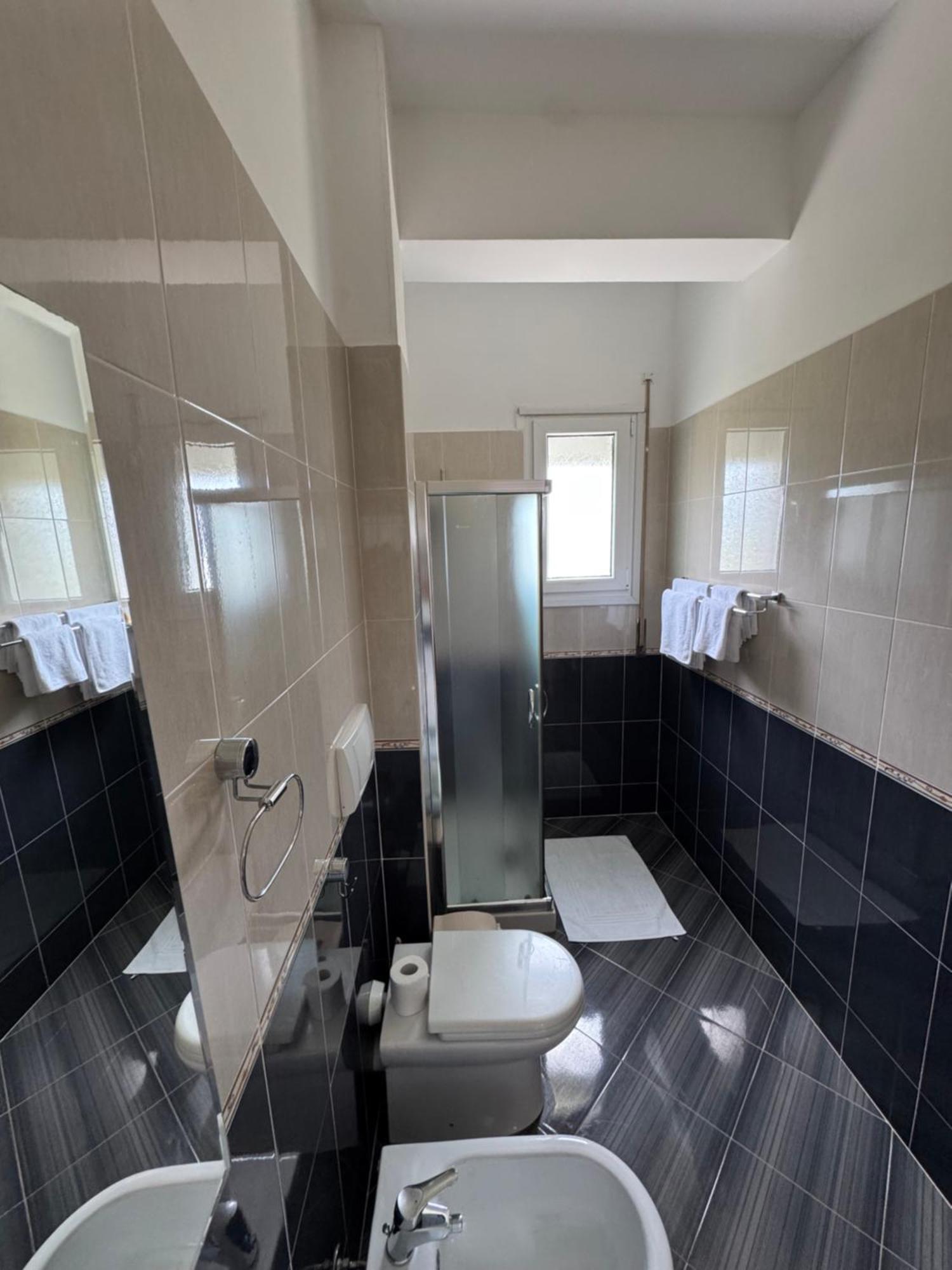Blue Paradise Hotel Орикум Екстериор снимка