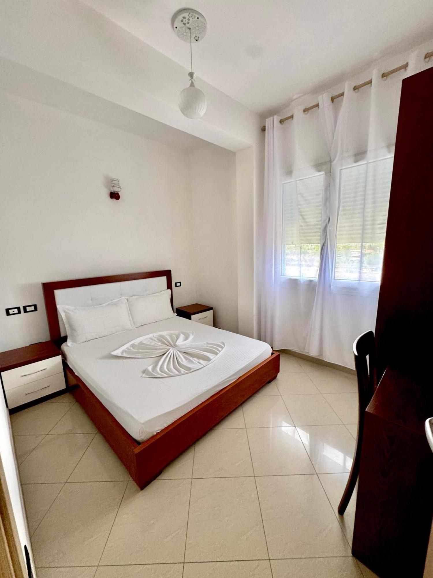 Blue Paradise Hotel Орикум Екстериор снимка