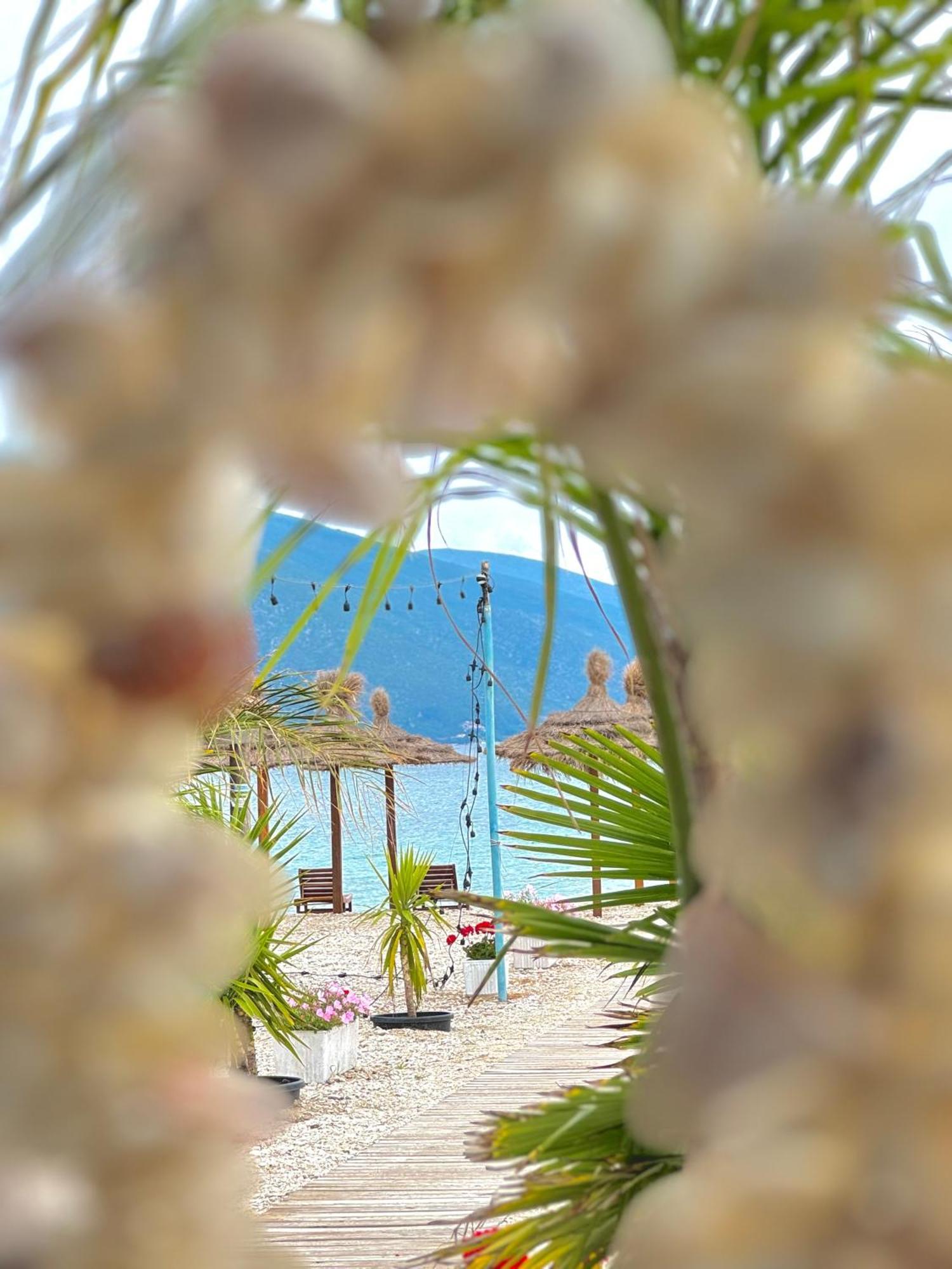 Blue Paradise Hotel Орикум Екстериор снимка