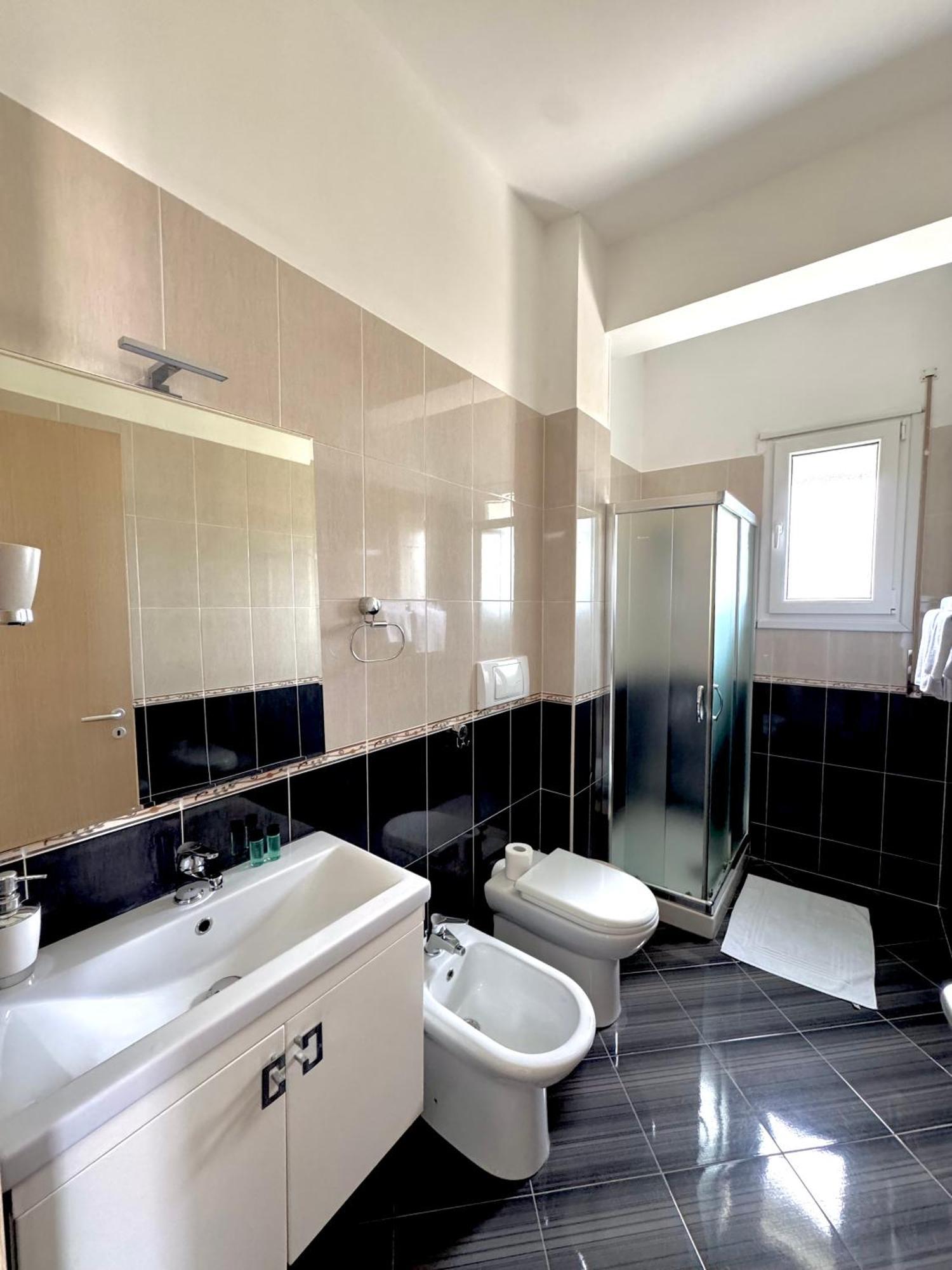 Blue Paradise Hotel Орикум Екстериор снимка