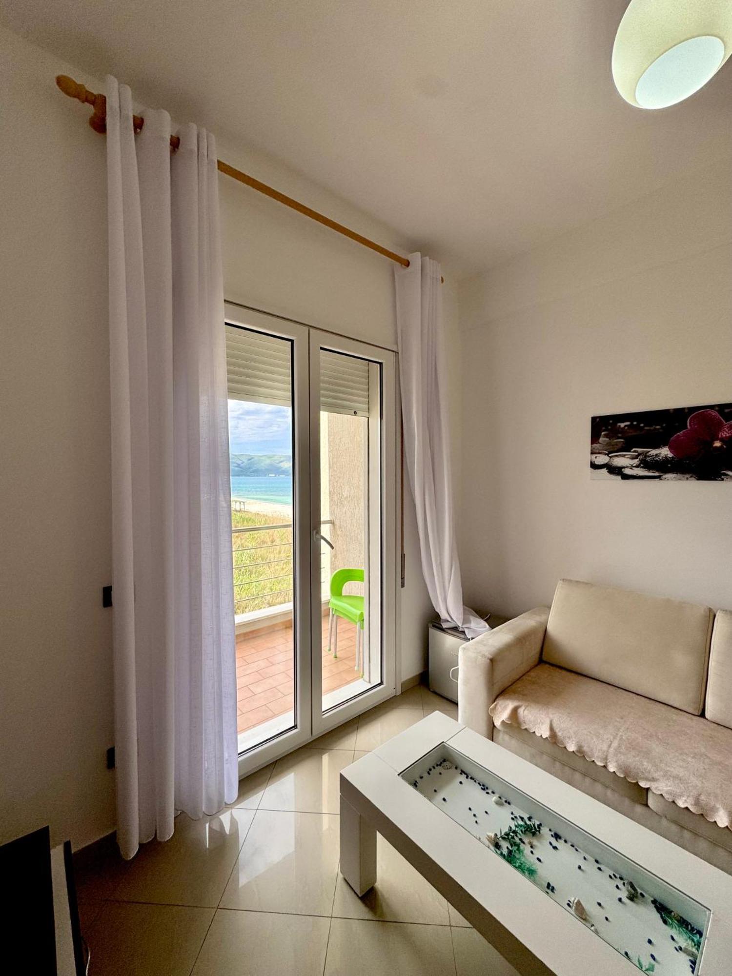 Blue Paradise Hotel Орикум Екстериор снимка