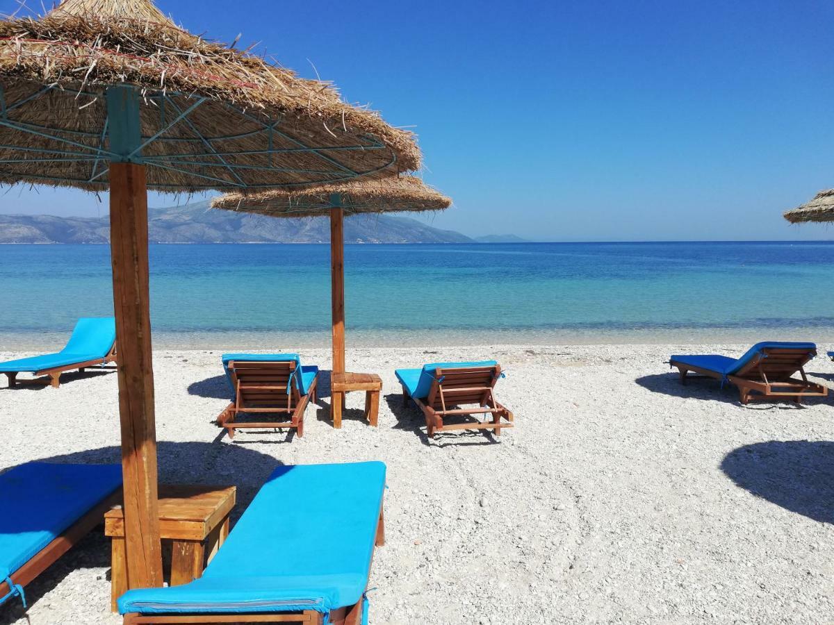 Blue Paradise Hotel Орикум Екстериор снимка