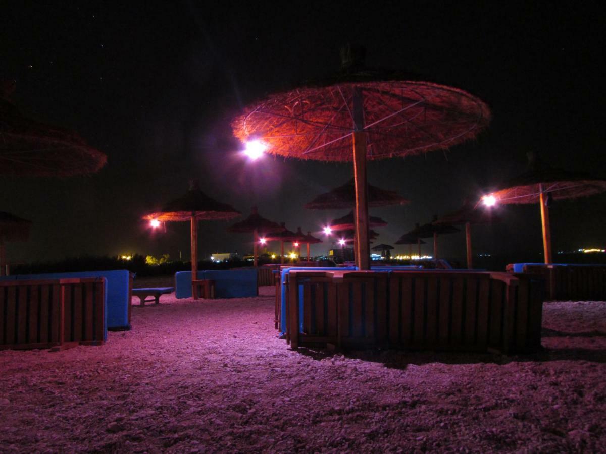 Blue Paradise Hotel Орикум Екстериор снимка